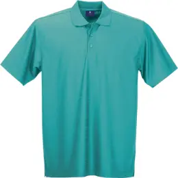 Mens Pinehurst Golfer Aquamarine